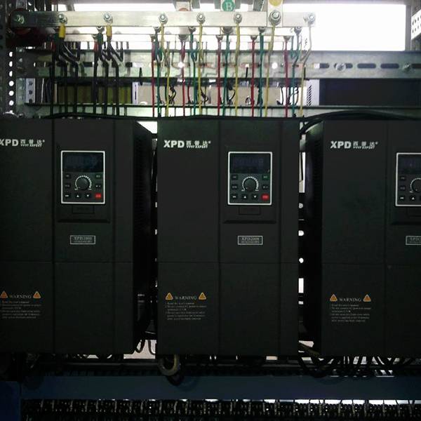 變頻器柜出現(xiàn)凝露了？別怕，兩個(gè)方法教你搞定