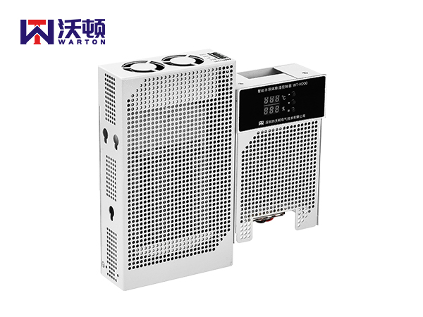 WT-H200智能冷凝除濕裝置